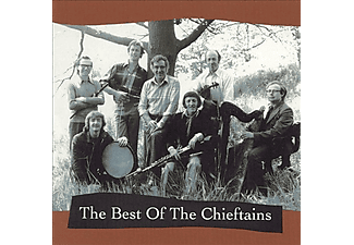 The Chieftains - Best Of The Chieftains (CD)