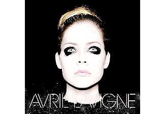 Avril Lavigne - Avril Lavigne (CD)