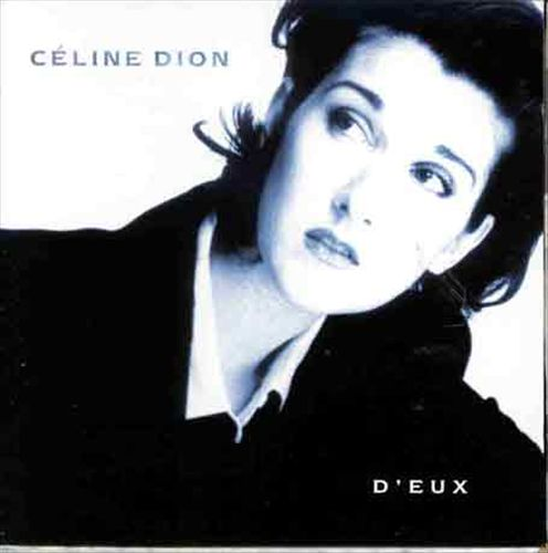 Céline Dion - D'Eux (CD)