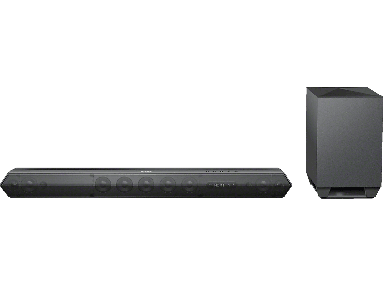 Barra de sonido | Sony HT-ST7 Bluetooth