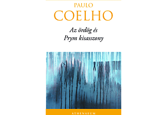 Paulo Coelho - Az ördög és Prym kisasszony