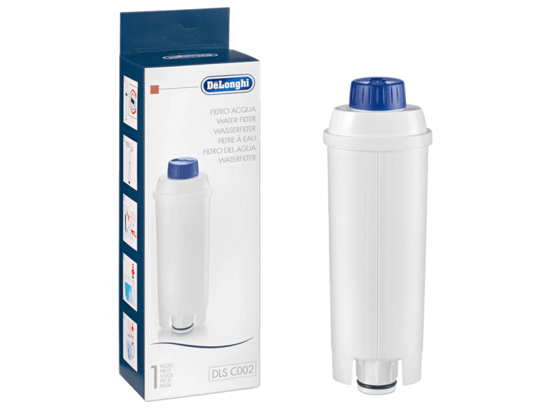 De Longhi Dls C002 Waterfilter Kopen Mediamarkt