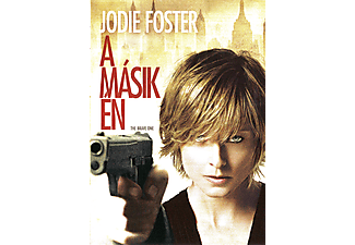 A másik én (DVD)