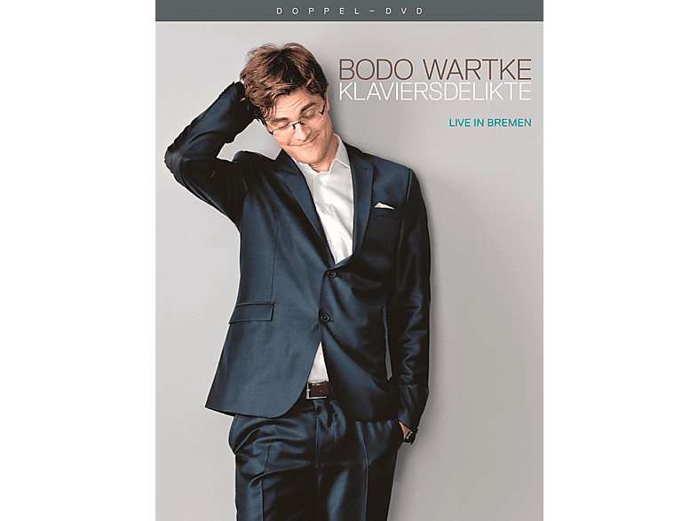 Klaviersdelikte-Live In Bremen DVD