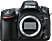NIKON D610 3.2 inç Ekran 24.3 MP Dijital SLR Fotoğraf Makinesi Siyah