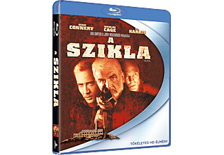 A szikla (Blu-ray)