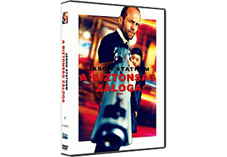 A biztonság záloga (DVD)