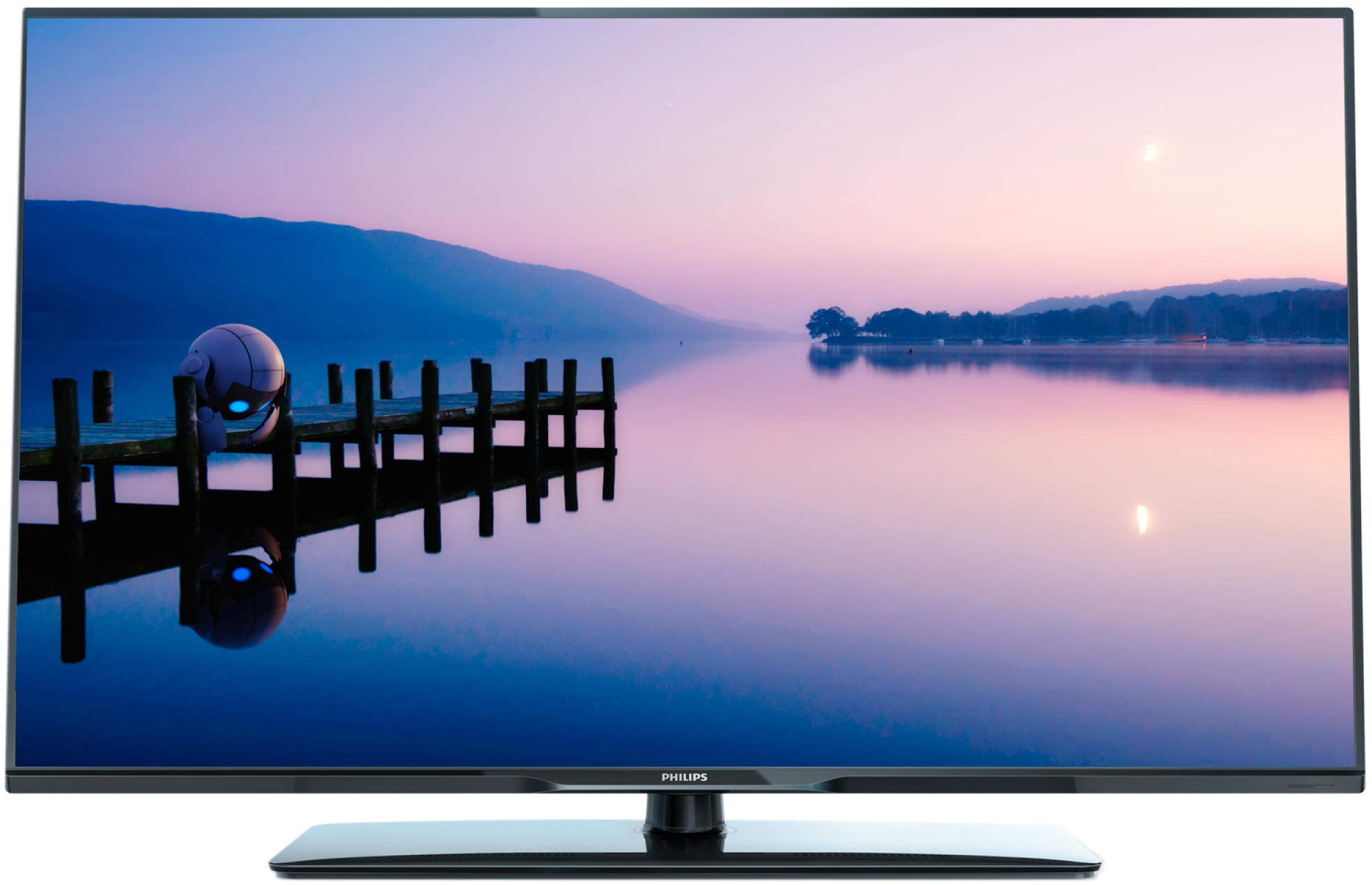 TV  - 3000 series Televisor LED Full HD fino 39PFL3088H/12
