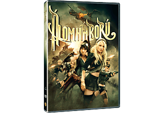 Álomháború (DVD)