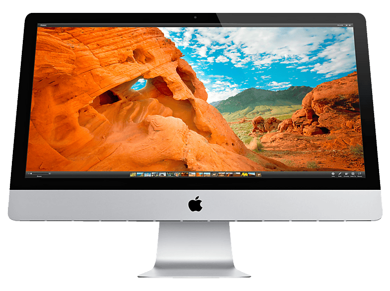 APPLE ME088TU/A iMac 27 inç Core i5 3,2 GHz 8GB 1 TB GeForce