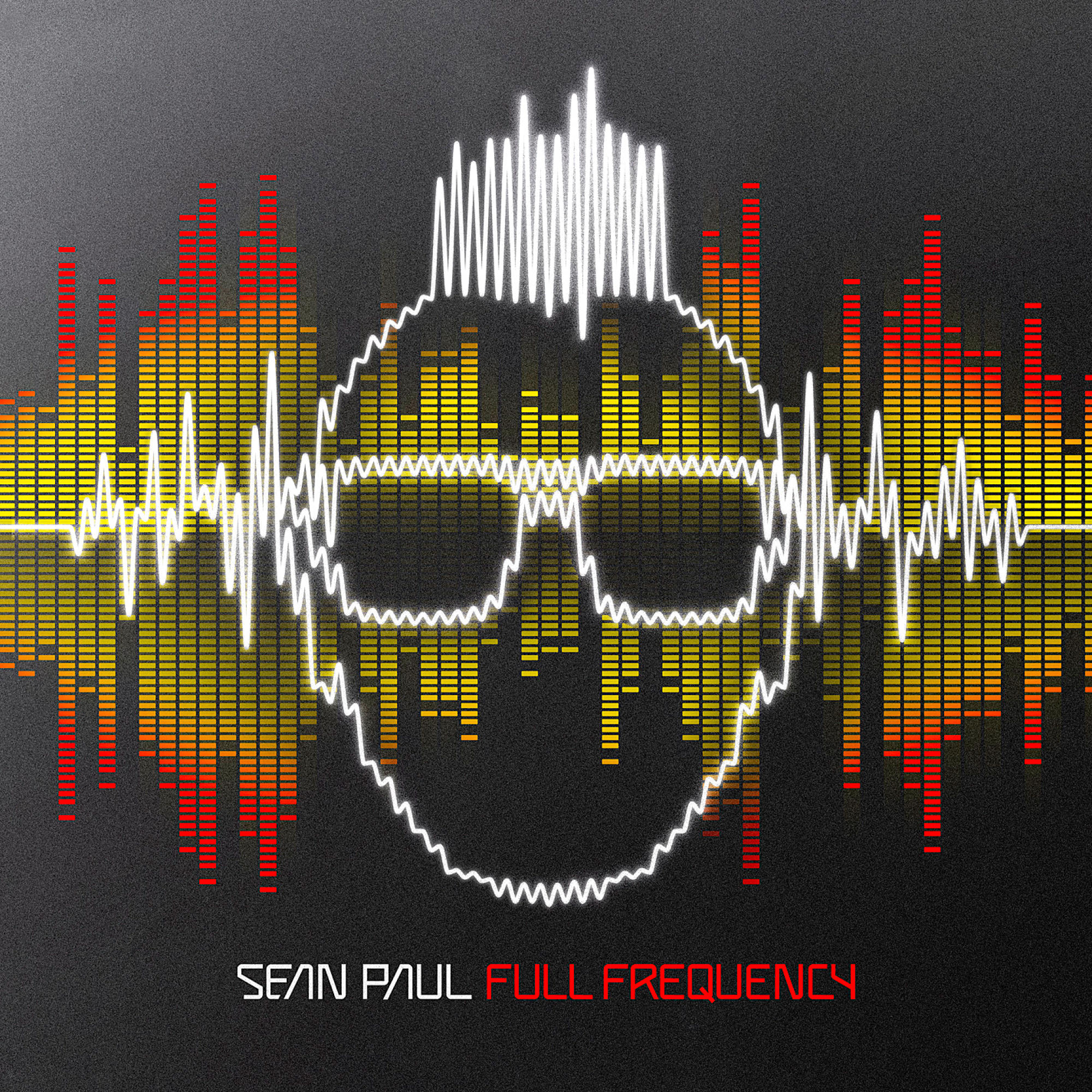 Sean Paul - Full Frequency  - (CD)
