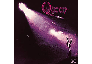 Queen - Queen (2011 Remaster) | CD