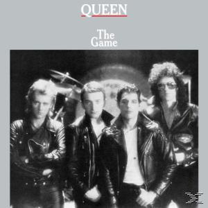 Queen - The Game (2011 - Edition (CD) Remastered) Deluxe