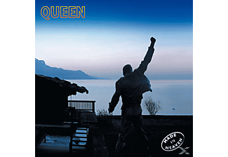 Queen - MADE IN HEAVEN (2011 REMASTER) | CD