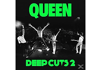 Queen - Deep Cuts 1977-1982 | CD