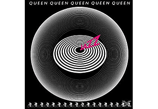Queen - Jazz (2011 Remastered) | CD