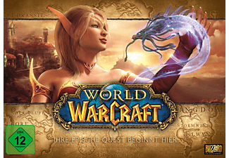 World of WarCraft: Battlechest 4.0 - PC - 