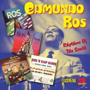 - Rhyhms Of South Ros (CD) The Edmundo -