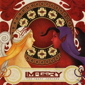 Imagery - Inner Journey  - (CD)
