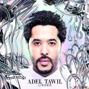 Adel Tawil - Lieder  - (CD)