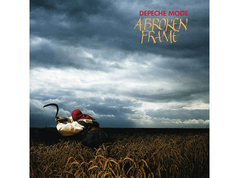 Depeche Mode | A Broken Frame (CD) | MediaMarkt