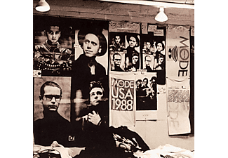 Depeche Mode - 101 - Live 1988 (CD)