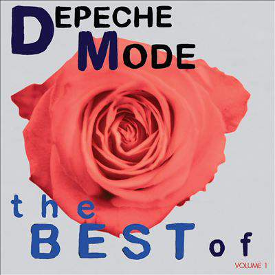Depeche Mode - The Best Of Volume 1. (CD + DVD)