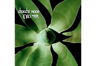 Depeche Mode - Exciter (CD + DVD)
