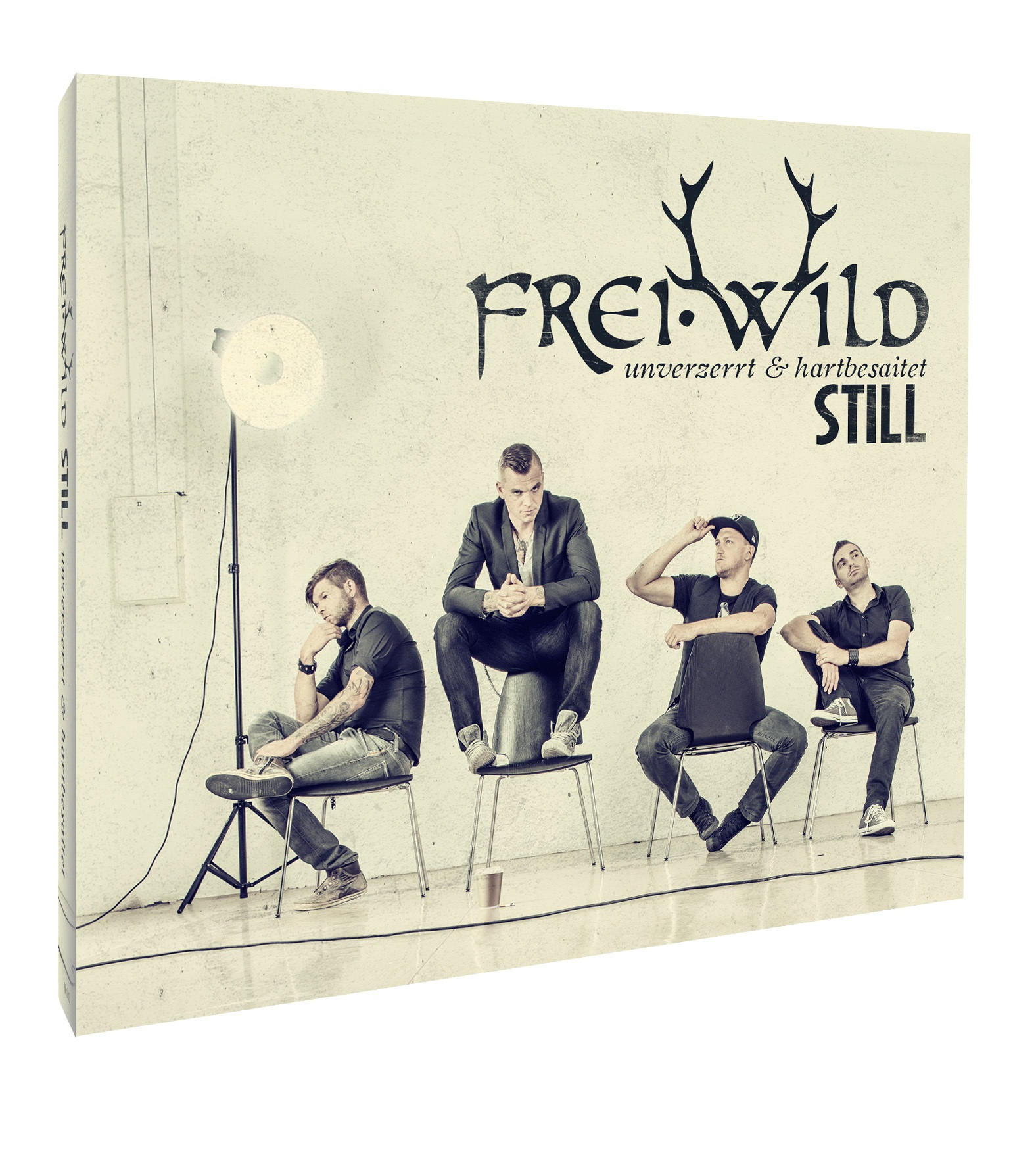 Frei.Wild - Still  - (CD)