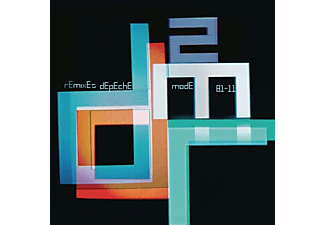Depeche Mode - Remixes 2. 81-11 (CD)