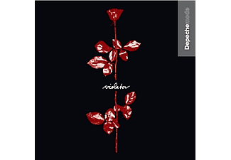 Depeche Mode - Violator (CD + DVD)