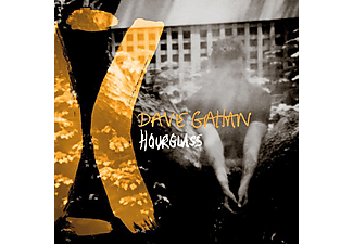 Dave Gahan - Hourglass (CD)
