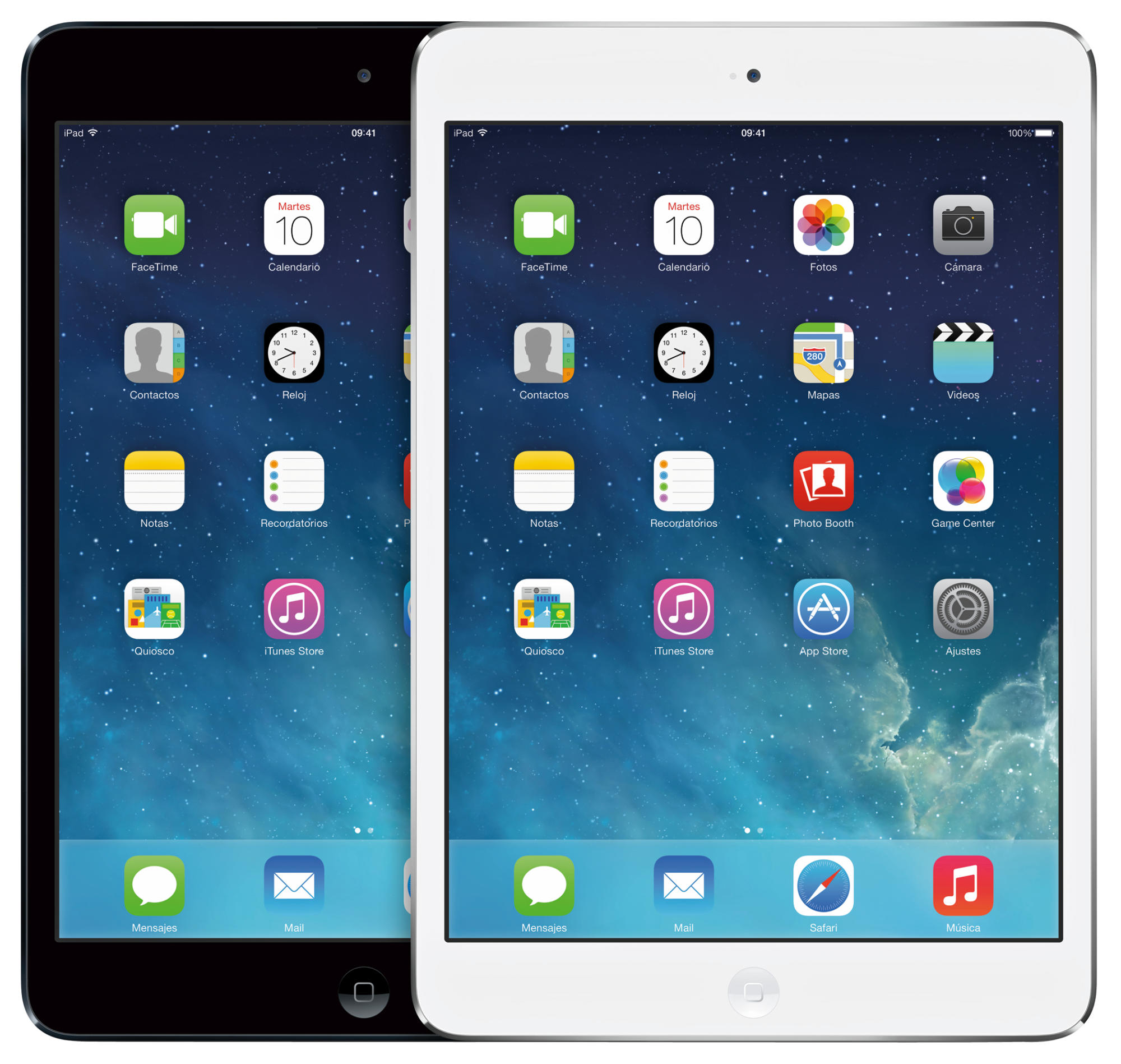 iPad Mini Retina Wi-Fi, 3G, 64GB, Plata