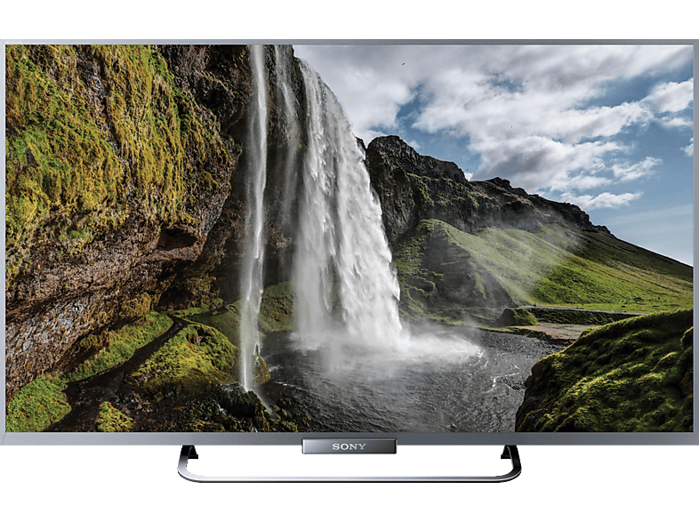 TV LED 32" | Sony Bravia KDL-32W651A Smart TV