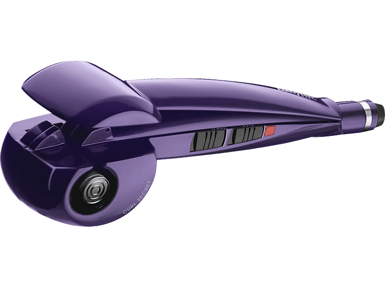 babyliss curl secret media markt