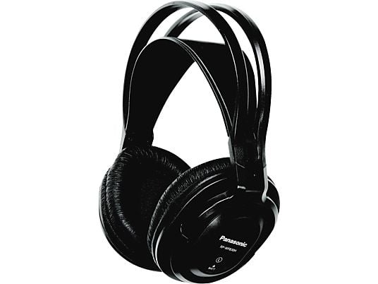 Auriculares inalámbricos - Panasonic RP-WF830E-K para televisión