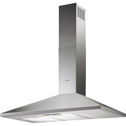 ELECTROLUX EFC 90151 X Kürtőbe építhető páraelszívó