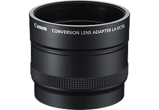 CANON Canon LA-DC58L - Adattore obiettivo (Nero)