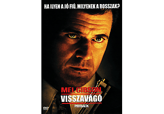 Visszavágó (DVD)