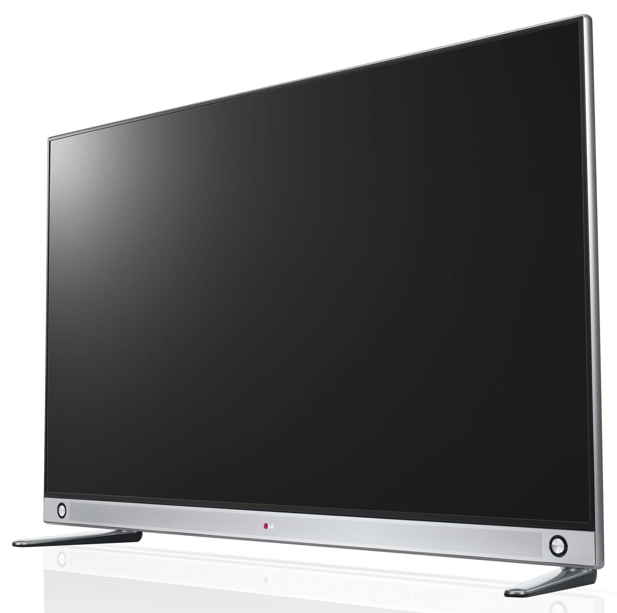 TV LED 55' ' - LG 55LA965V Ultra HD 4K, Smart TV 4.0