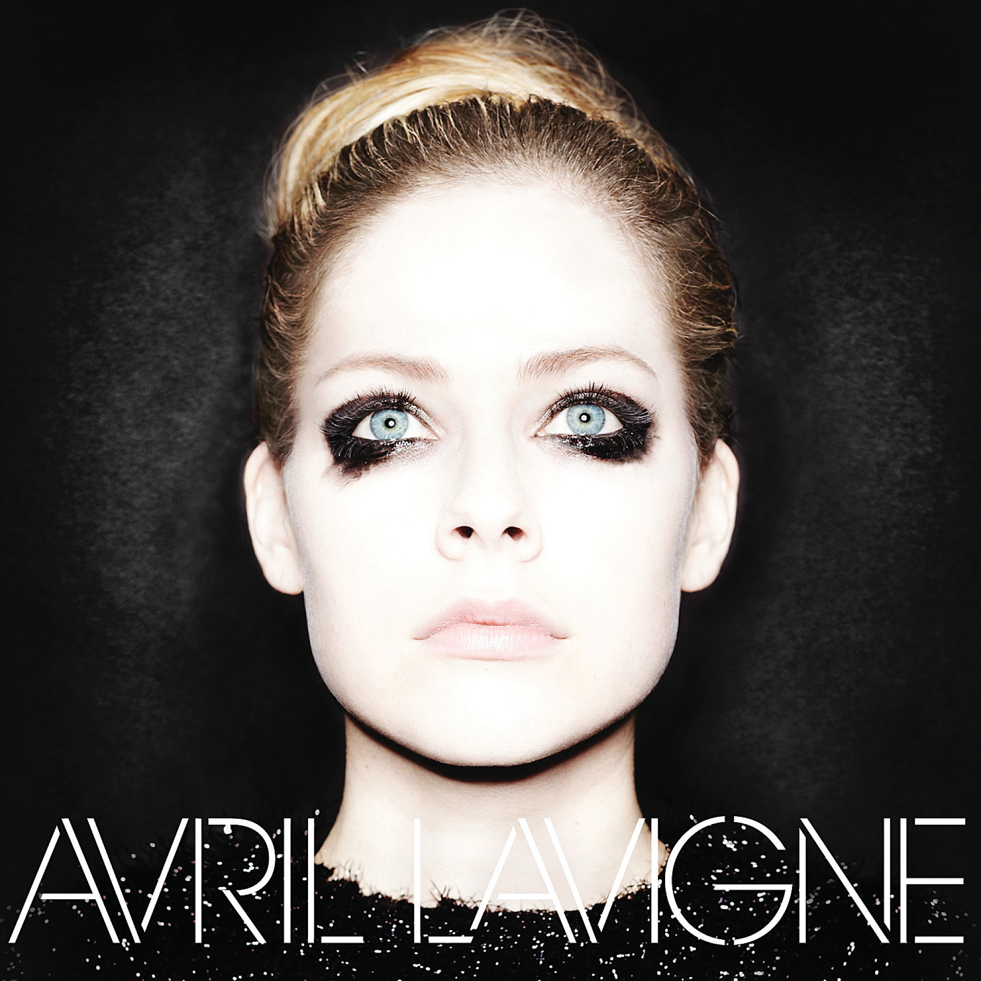 Avril Lavigne | AVRIL LAVIGNE [CD] | MediaMarkt