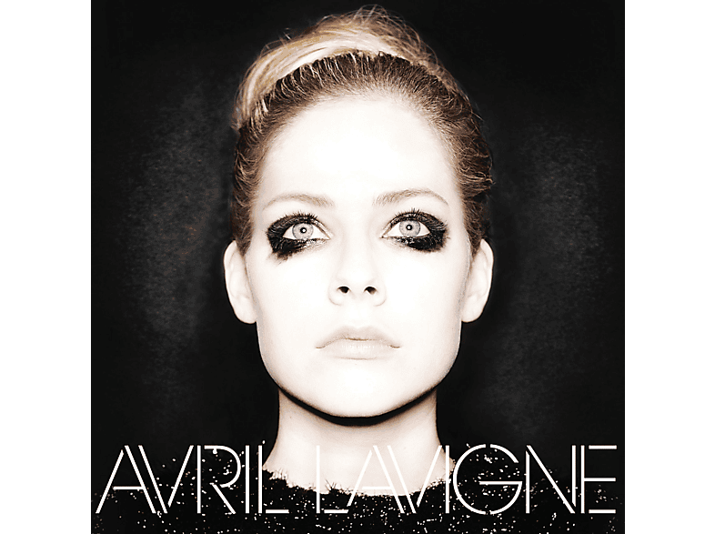 Avril Lavigne | AVRIL LAVIGNE [CD] | MediaMarkt