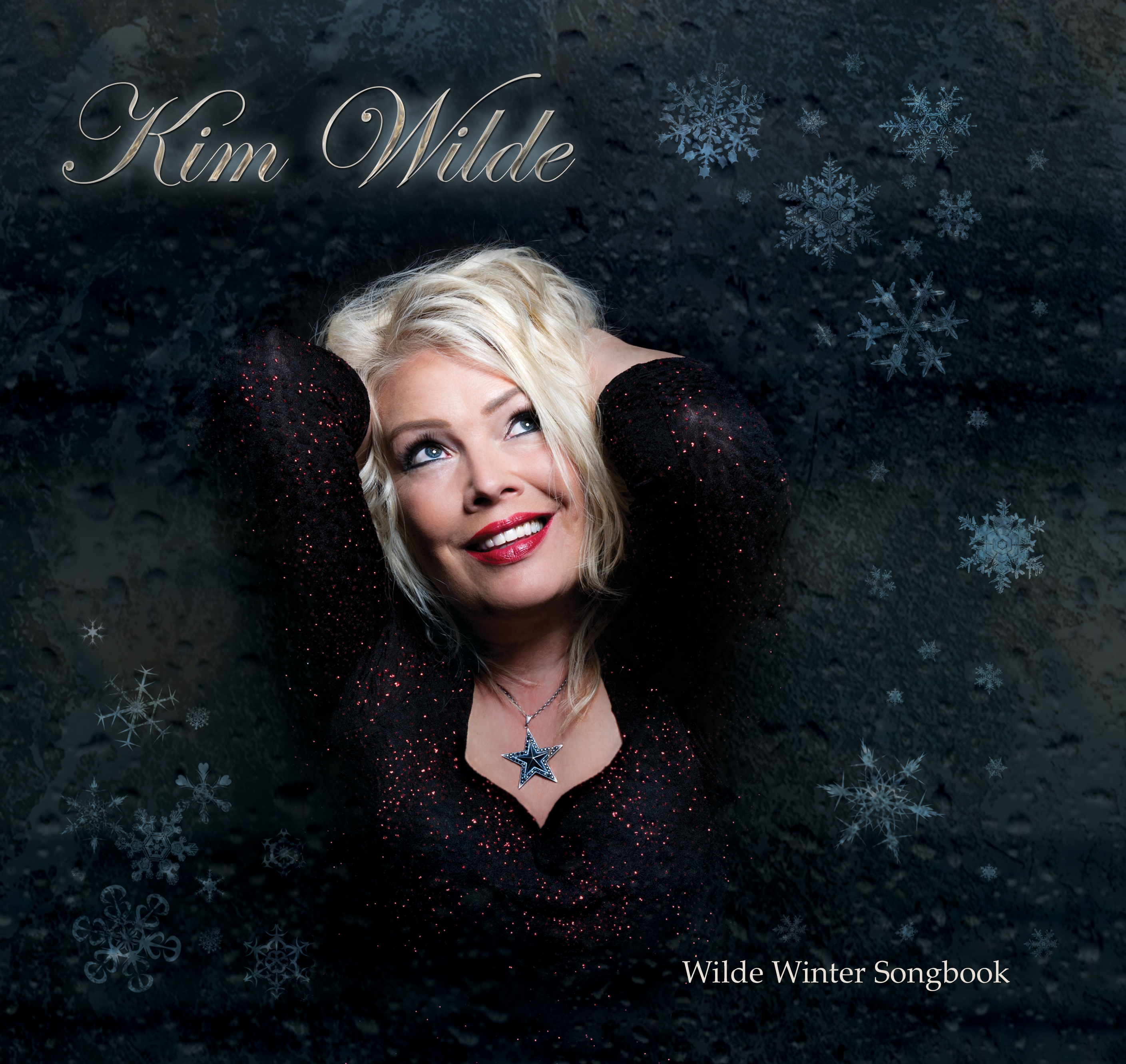 Kim Wilde - Wilde Winter Songbook  - (CD)