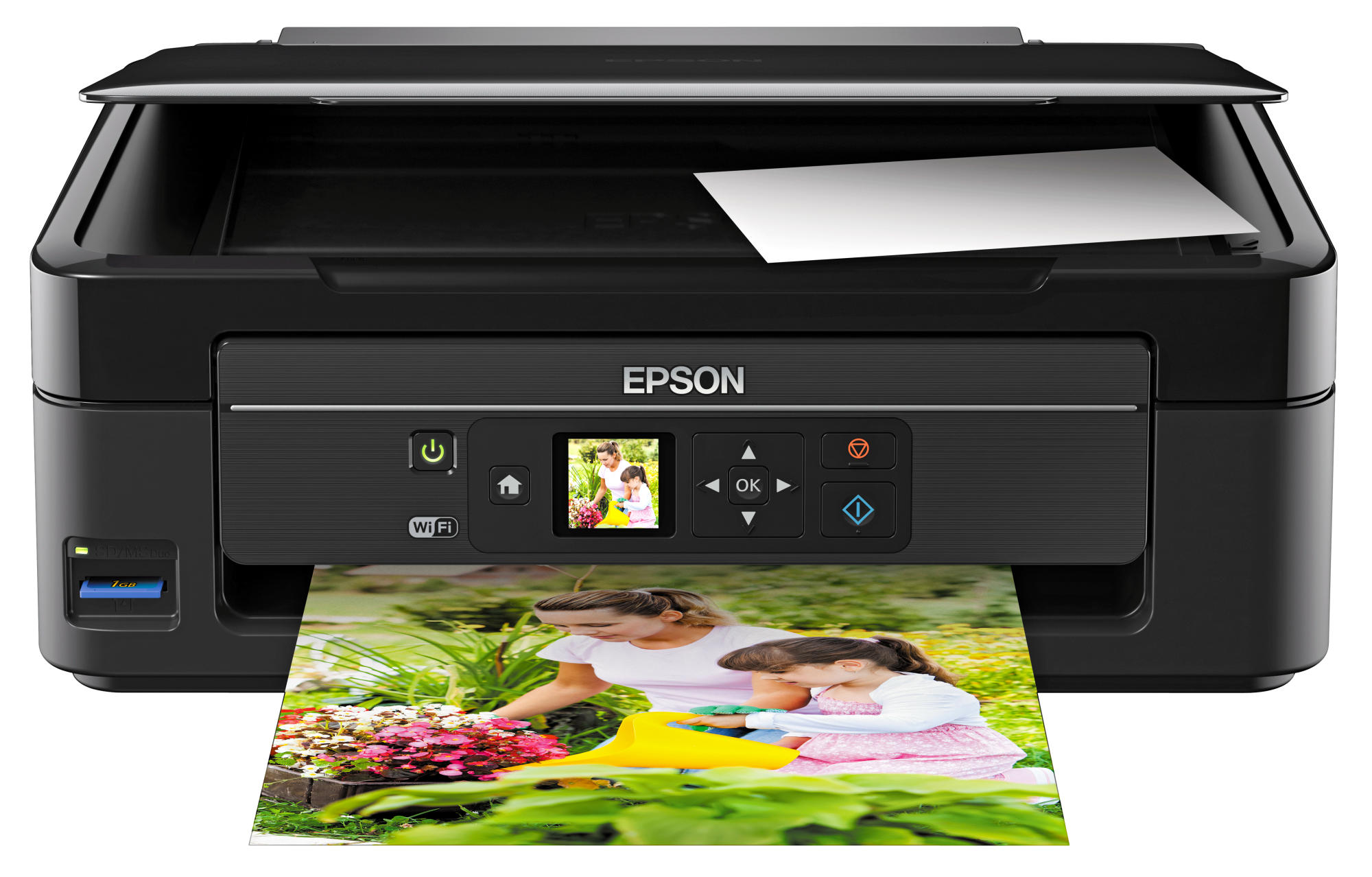 Impresora Multifunción - Epson XP-312