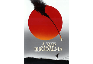 A nap birodalma (DVD)