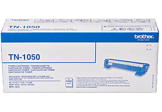 BROTHER Brother TN-1050 - Toner - 1.000 pagine - Nero -  (Nero)