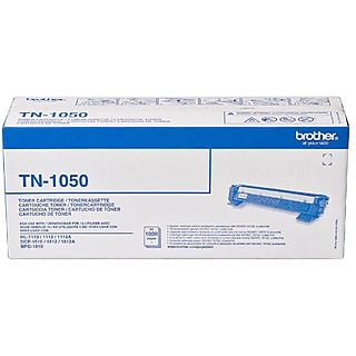 BROTHER TN-1050 -  (Schwarz)