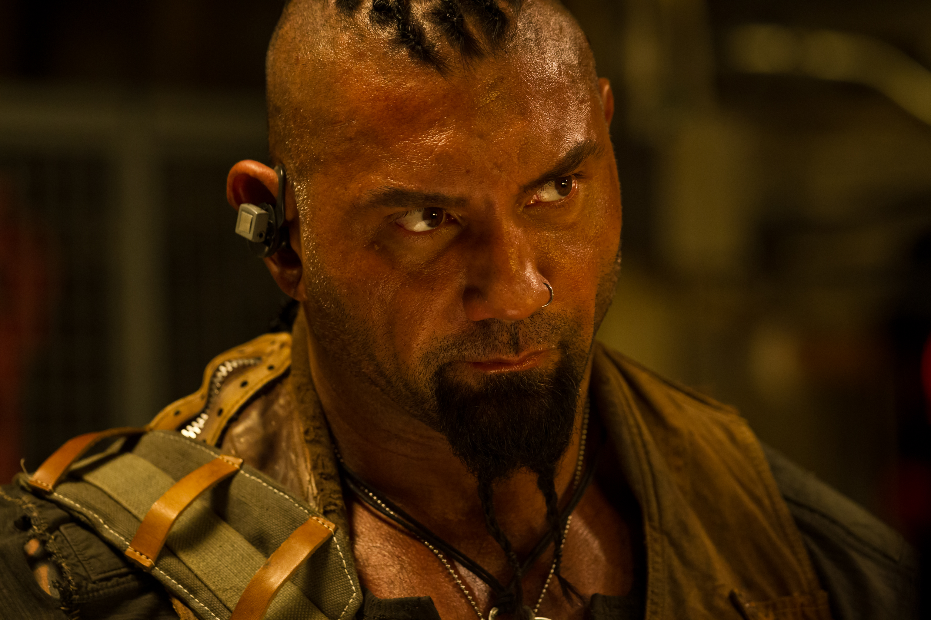 Riddick - Überleben ist seine DVD Rache
