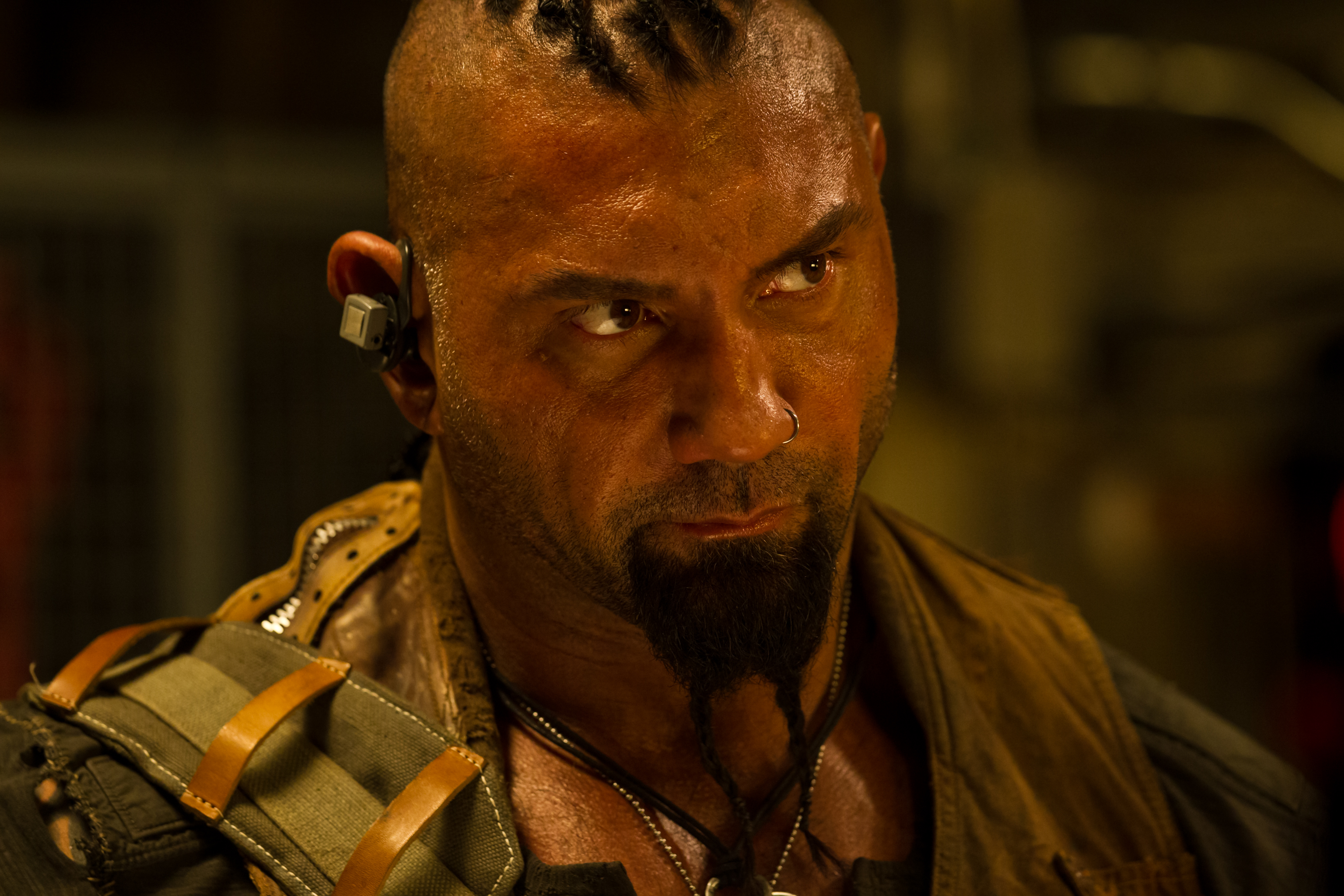 Riddick - Überleben ist seine Rache DVD