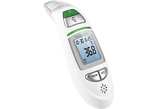 MEDISANA 76140 TM 750 - Termometro per la febbre (Bianco)
